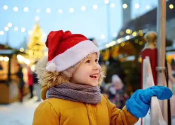 Christmas markets in Alsace